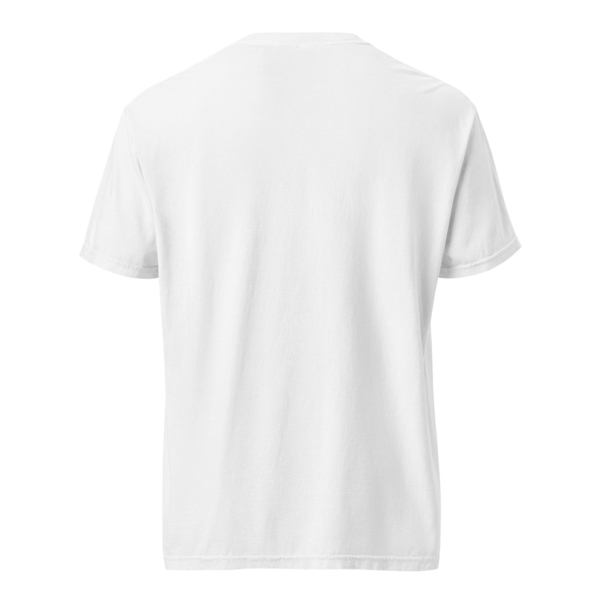 Rugby Imports West Ottawa Rugby Garment Dyed T-Shirt