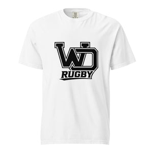 Rugby Imports West Ottawa Rugby Garment Dyed T-Shirt