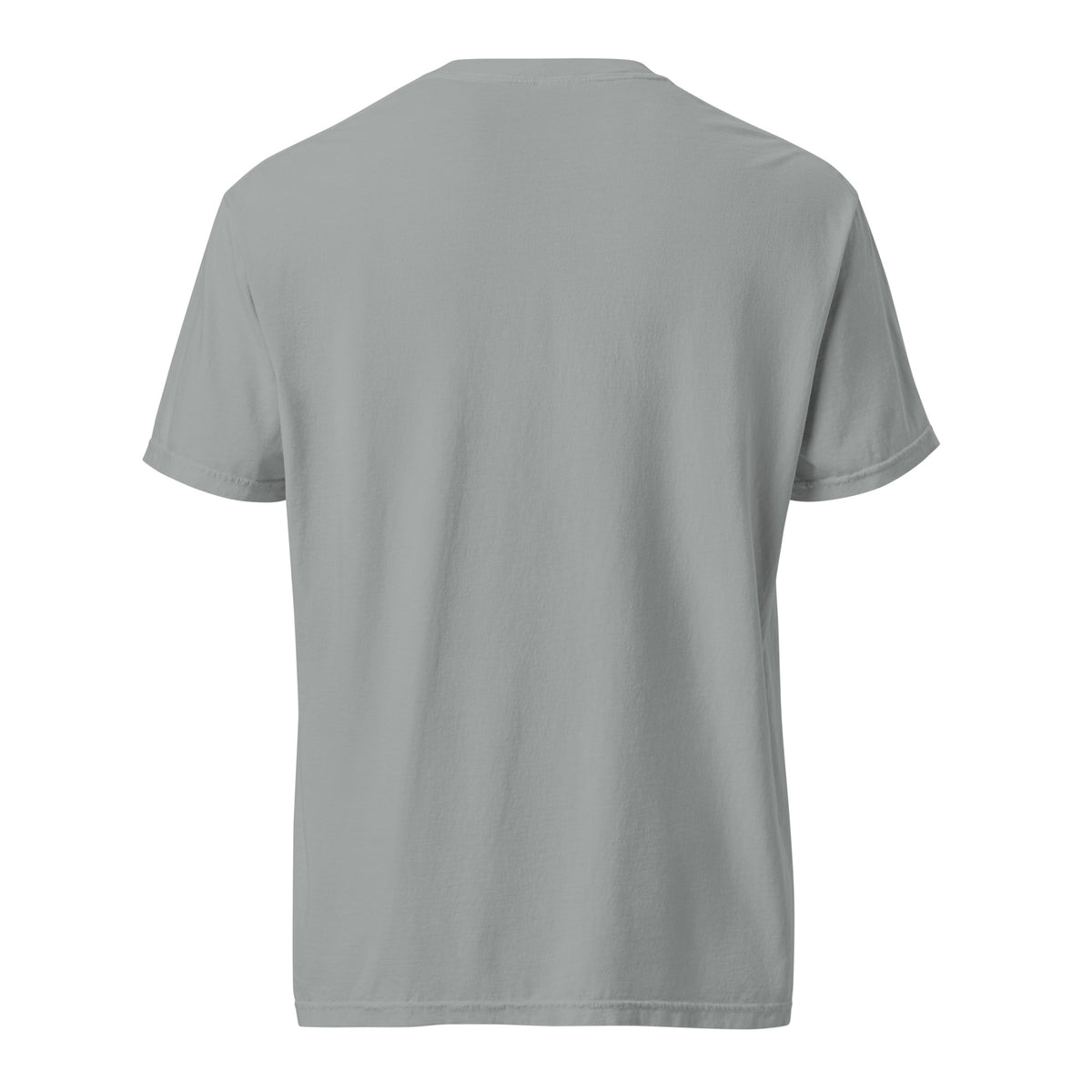 Rugby Imports West Ottawa Rugby Garment Dyed T-Shirt