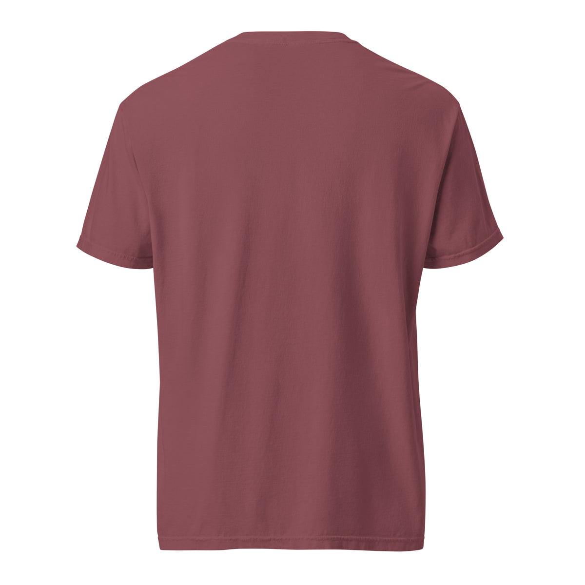 Rugby Imports West Ottawa Rugby Garment Dyed T-Shirt