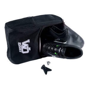 Rugby Imports West Ottawa Rugby Gilbert Club Boot Bag V4