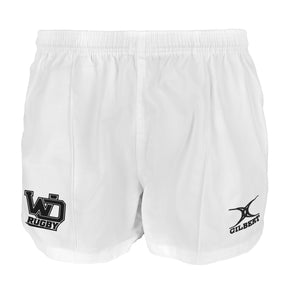 Rugby Imports West Ottawa Rugby Gilbert Kiwi Pro Short