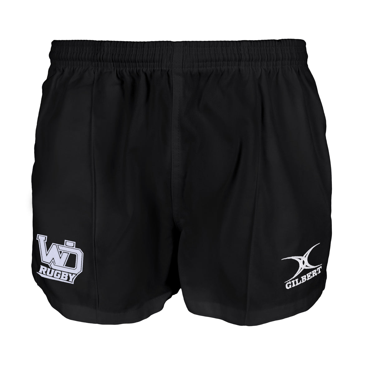 Rugby Imports West Ottawa Rugby Gilbert Kiwi Pro Short