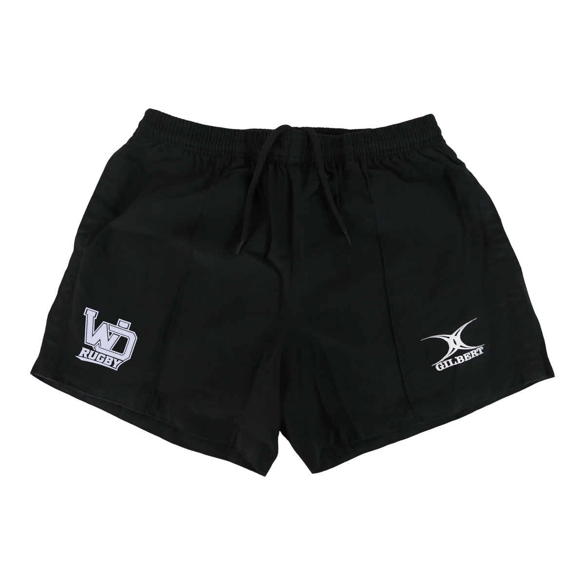 Rugby Imports West Ottawa Rugby Gilbert Kiwi Pro Short