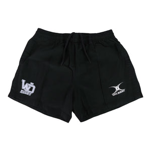 Rugby Imports West Ottawa Rugby Gilbert Kiwi Pro Short
