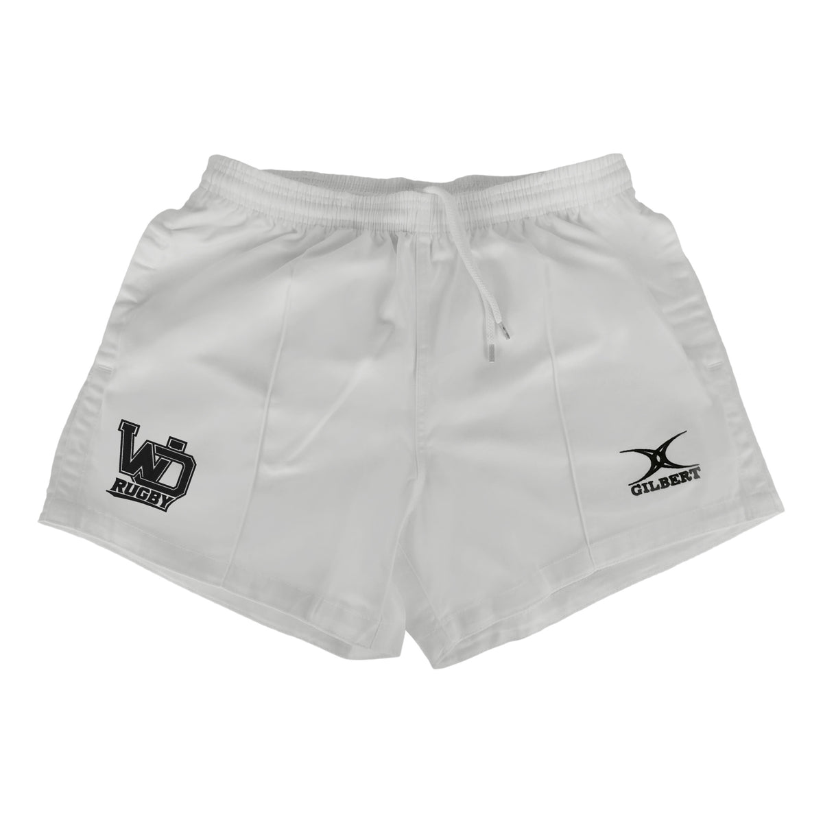 Rugby Imports West Ottawa Rugby Gilbert Kiwi Pro Short