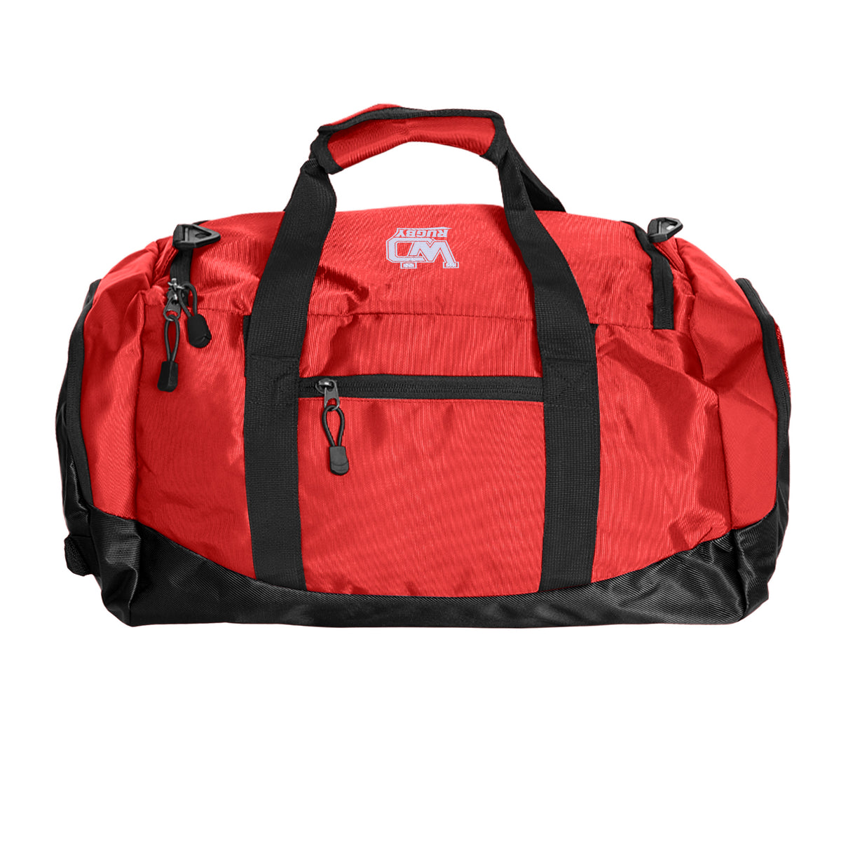 Rugby Imports West Ottawa Rugby Gilbert Player Holdall V3