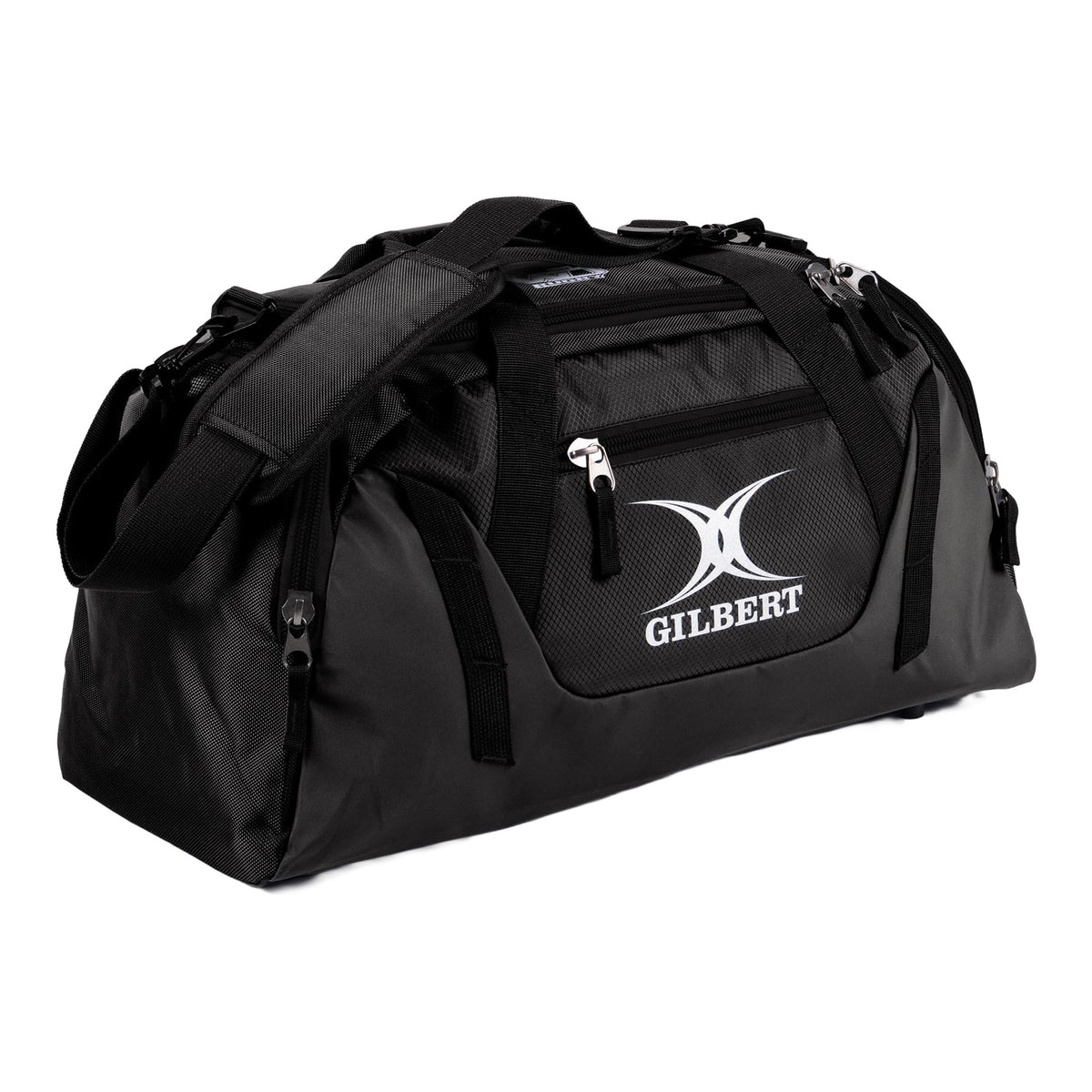 Rugby Imports West Ottawa Rugby Gilbert Player Holdall V4