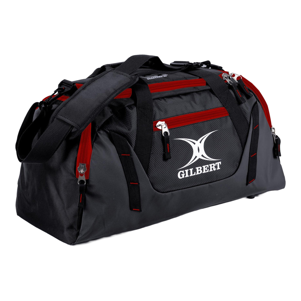 Rugby Imports West Ottawa Rugby Gilbert Player Holdall V4