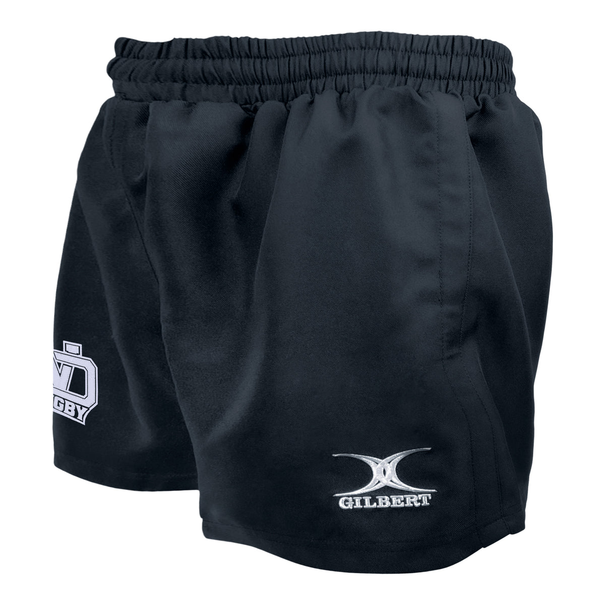 Rugby Imports West Ottawa Rugby Gilbert Saracen V3 Shorts