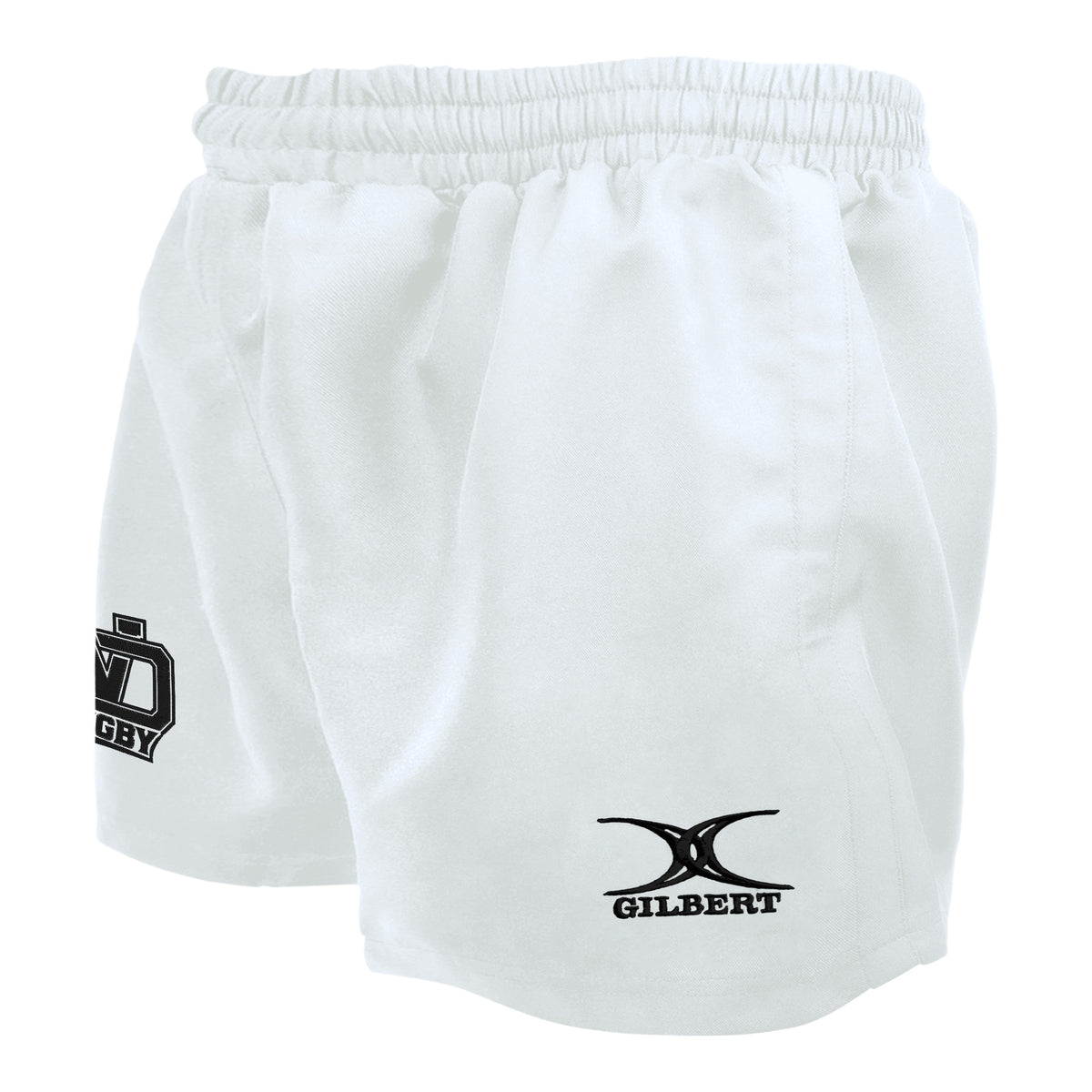 Rugby Imports West Ottawa Rugby Gilbert Saracen V3 Shorts