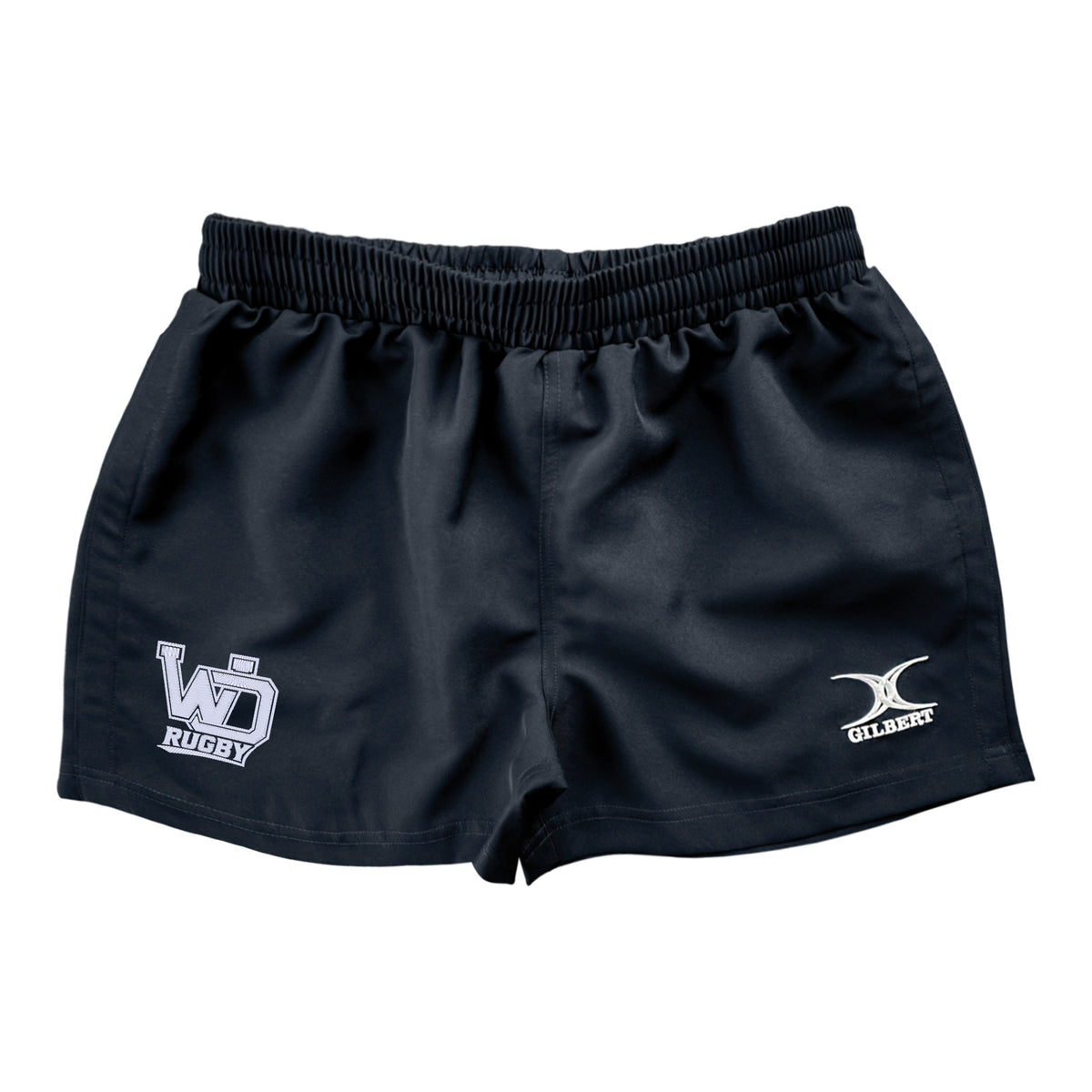 Rugby Imports West Ottawa Rugby Gilbert Saracen V3 Shorts