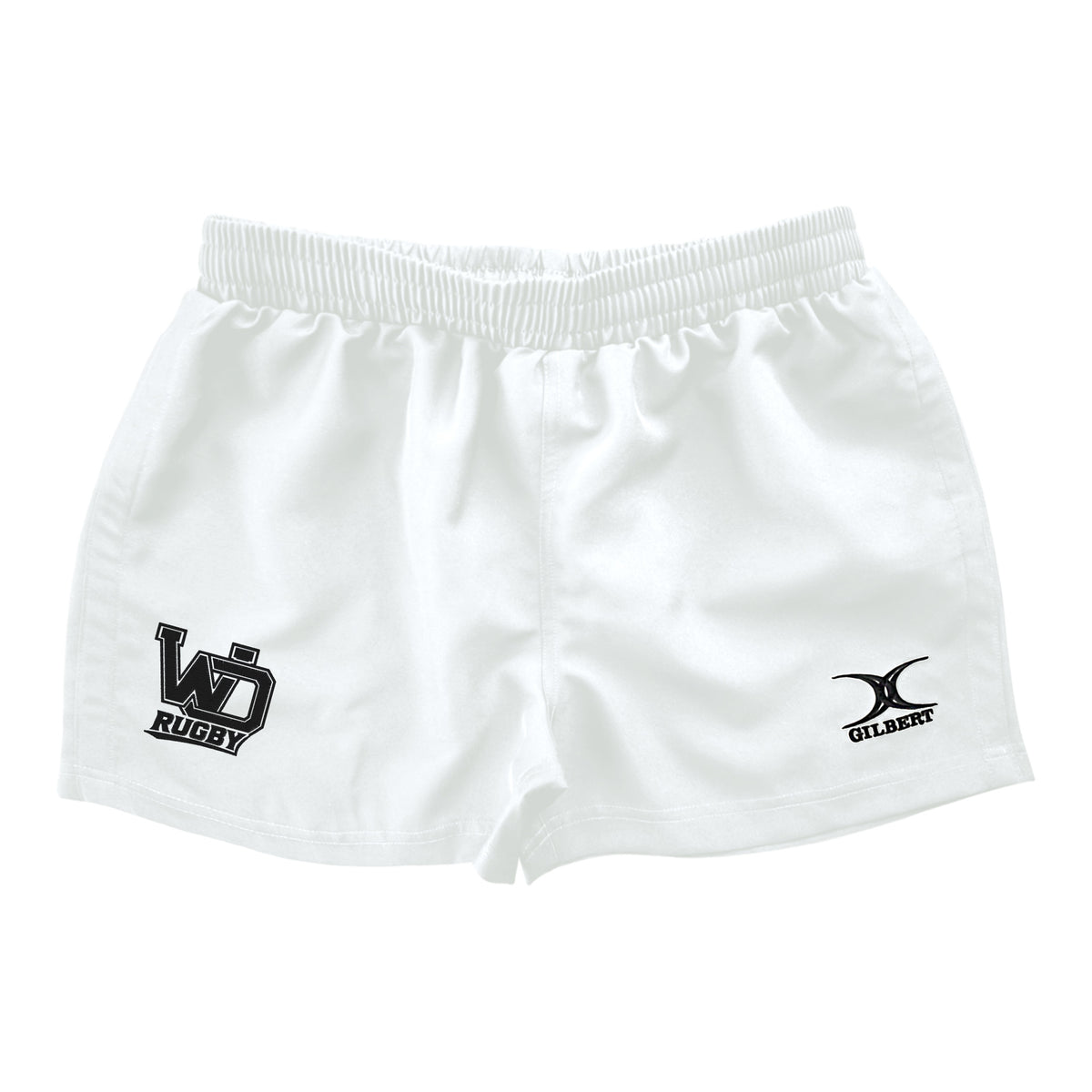 Rugby Imports West Ottawa Rugby Gilbert Saracen V3 Shorts