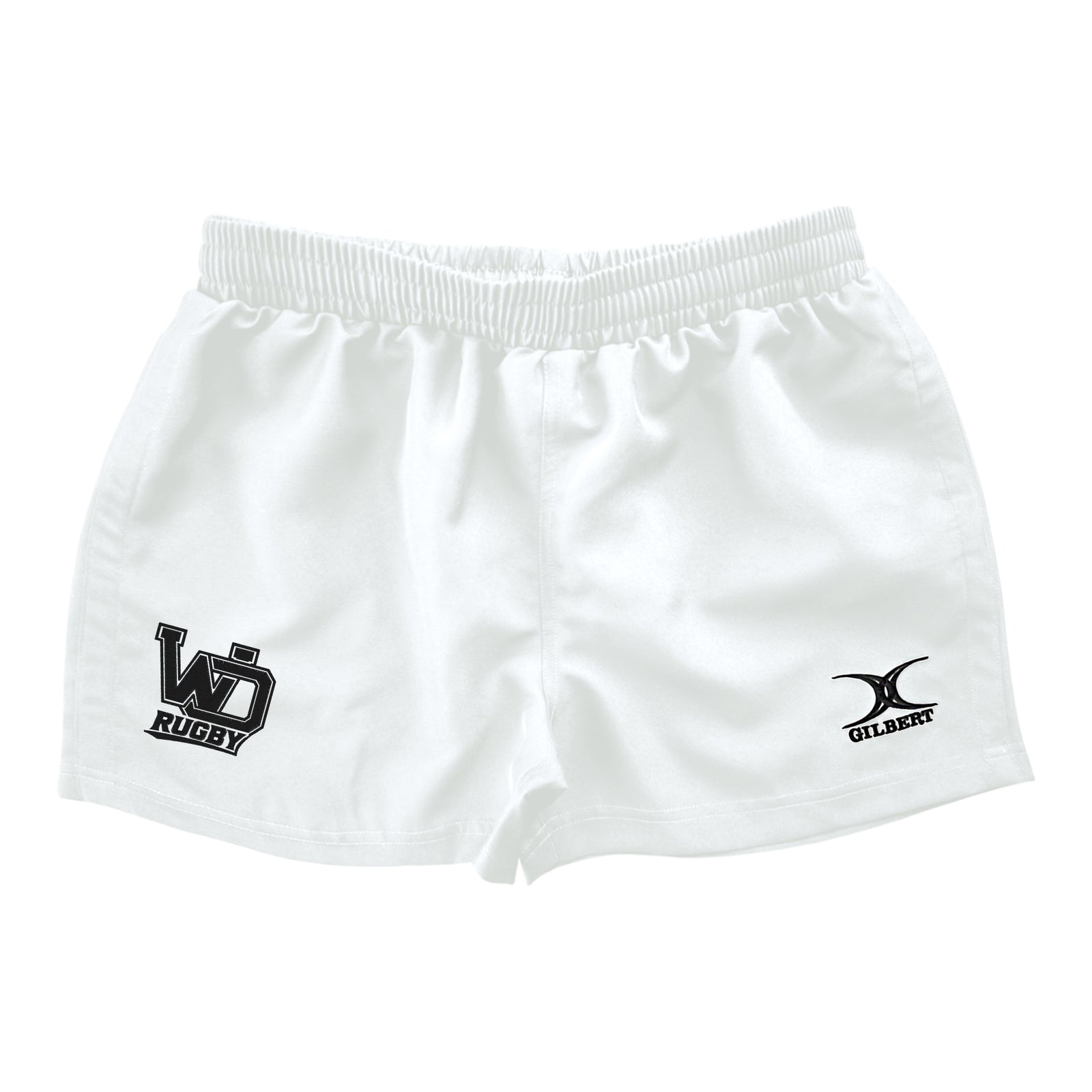 Rugby Imports West Ottawa Rugby Gilbert Saracen V3 Shorts