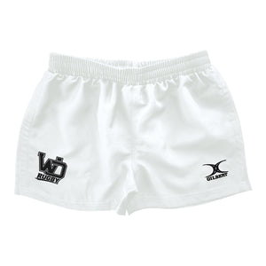 Rugby Imports West Ottawa Rugby Gilbert Saracen V3 Shorts