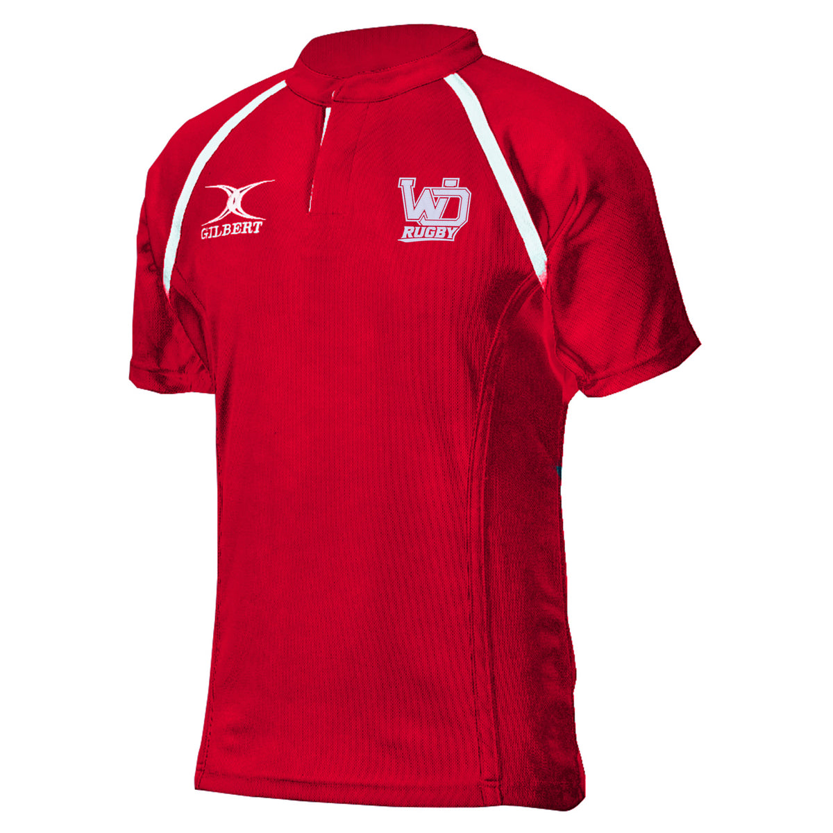 Rugby Imports West Ottawa Rugby Gilbert Xact II Jersey