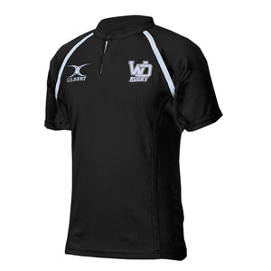 Rugby Imports West Ottawa Rugby Gilbert Xact II Jersey