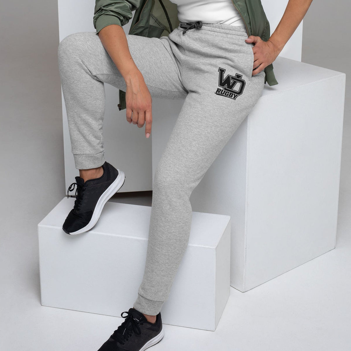Rugby Imports West Ottawa Rugby Jogger Sweatpants