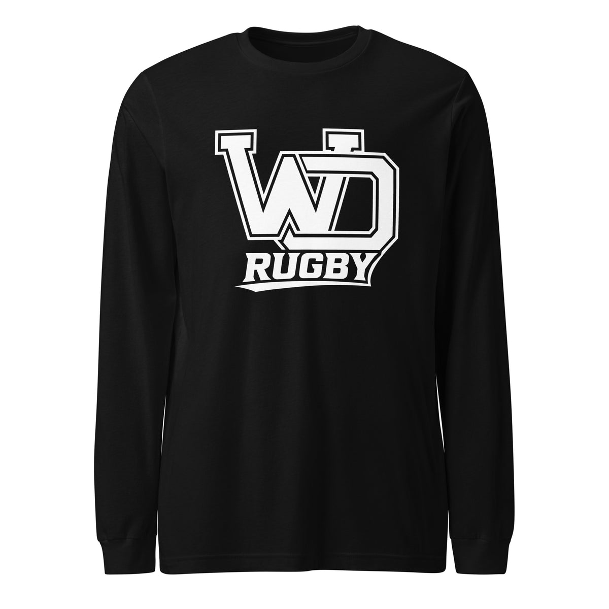 Rugby Imports West Ottawa Rugby LS Social T-Shirt
