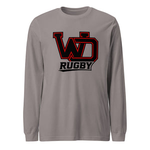 Rugby Imports West Ottawa Rugby LS Social T-Shirt