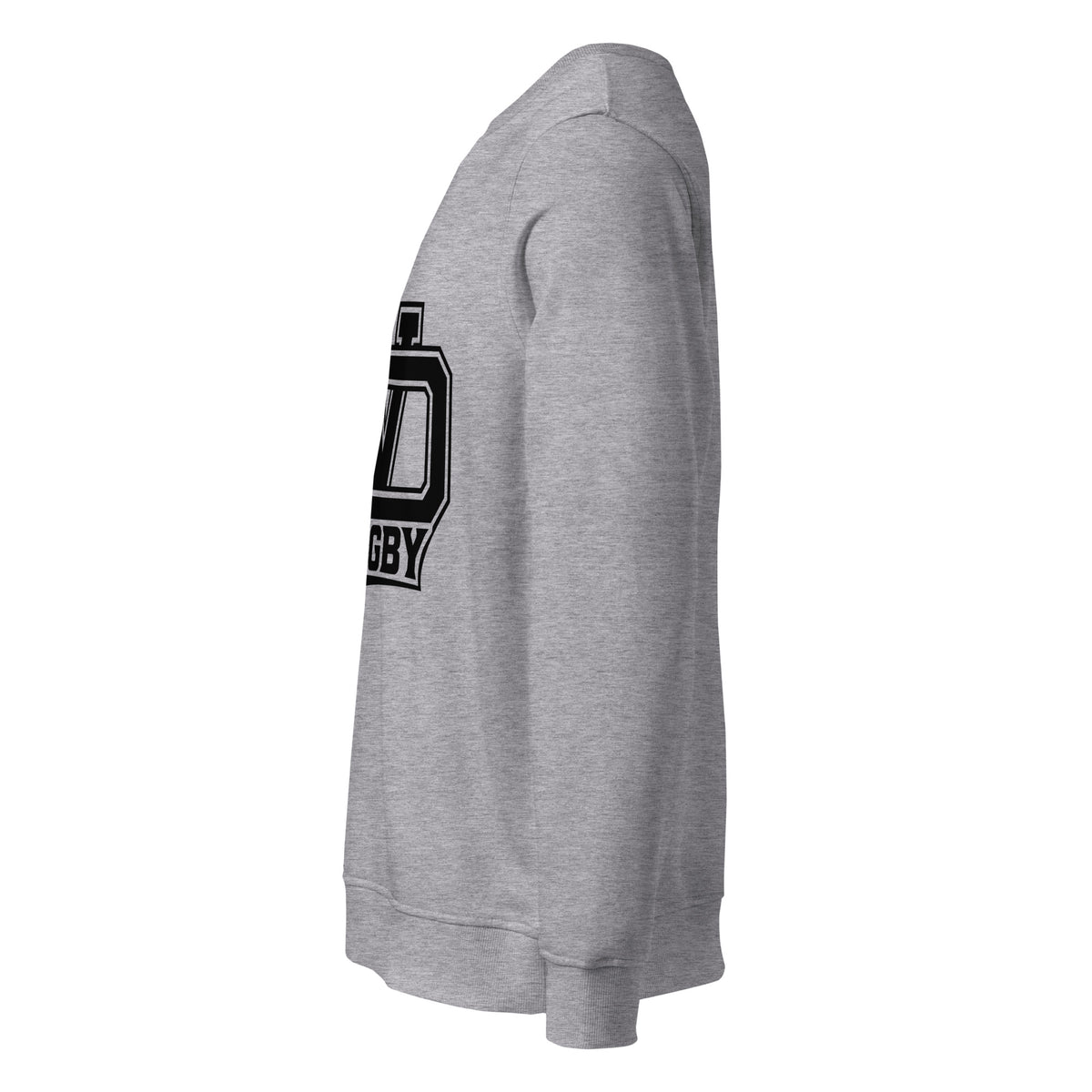 Rugby Imports West Ottawa Rugby Retro Crewneck