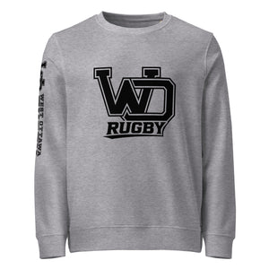 Rugby Imports West Ottawa Rugby Retro Crewneck