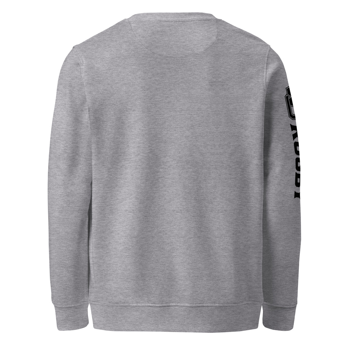 Rugby Imports West Ottawa Rugby Retro Crewneck