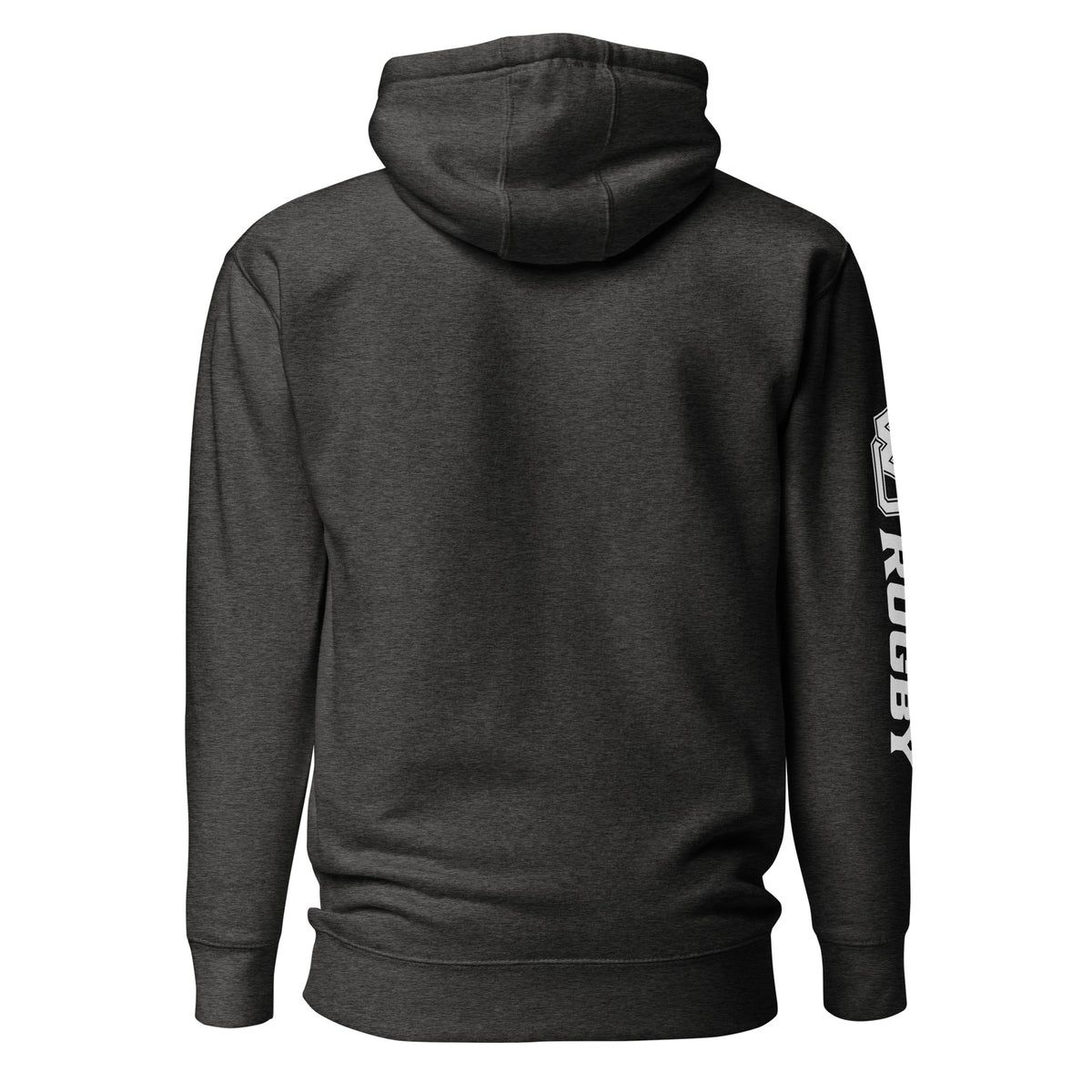 Rugby Imports West Ottawa Rugby Retro Hoodie