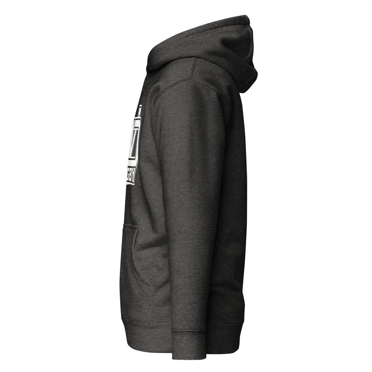 Rugby Imports West Ottawa Rugby Retro Hoodie