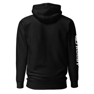 Rugby Imports West Ottawa Rugby Retro Hoodie