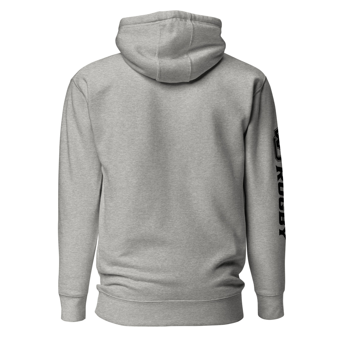 Rugby Imports West Ottawa Rugby Retro Hoodie