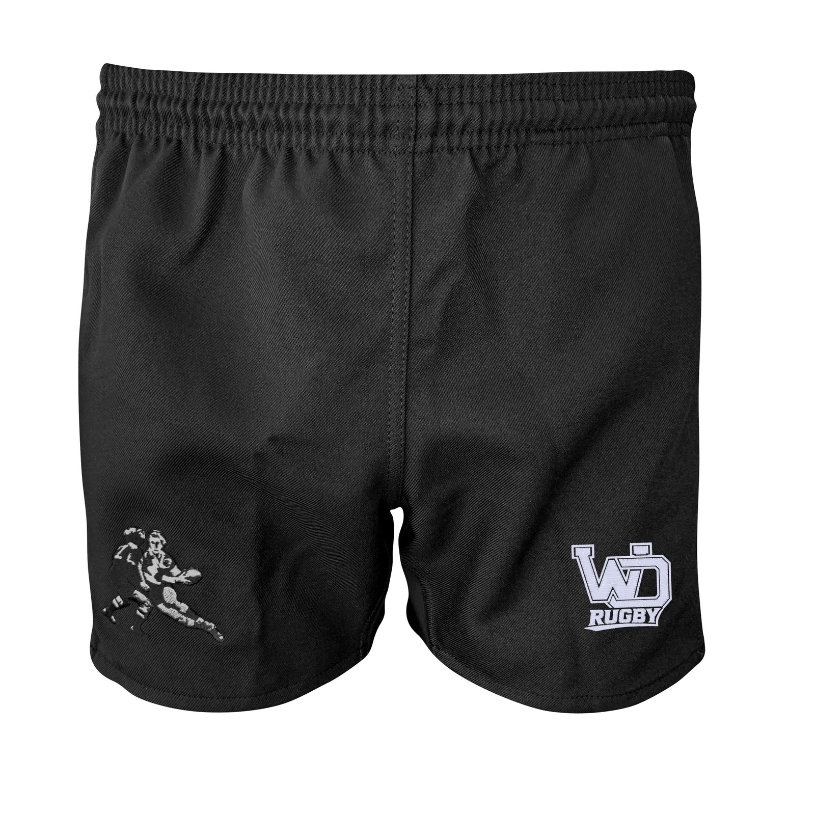 Rugby Imports West Ottawa Rugby RI Pro Power Shorts