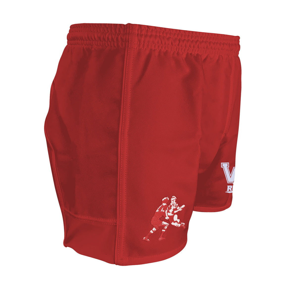 Rugby Imports West Ottawa Rugby RI Pro Power Shorts