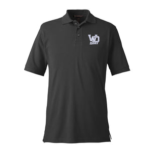 Rugby Imports West Ottawa Rugby Ringspun Cotton Polo