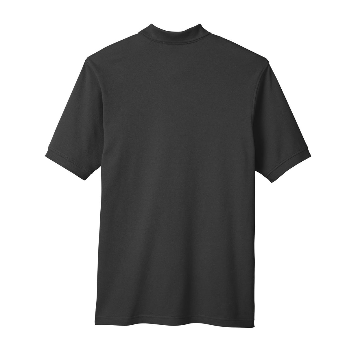 Rugby Imports West Ottawa Rugby Ringspun Cotton Polo