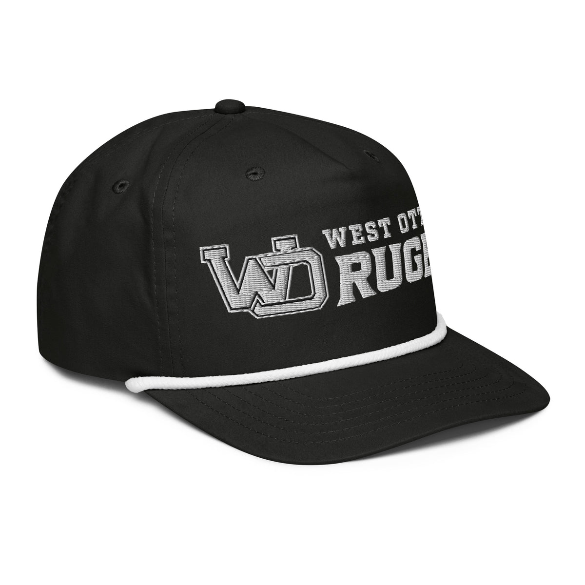 Rugby Imports West Ottawa Rugby Rope Cap