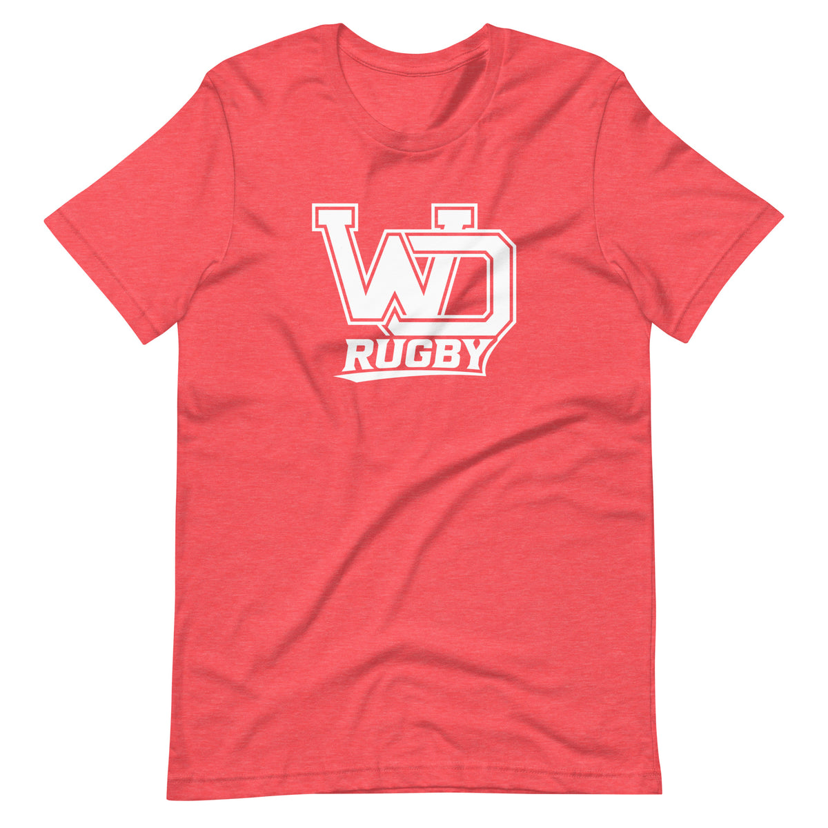 Rugby Imports West Ottawa Rugby Social T-Shirt