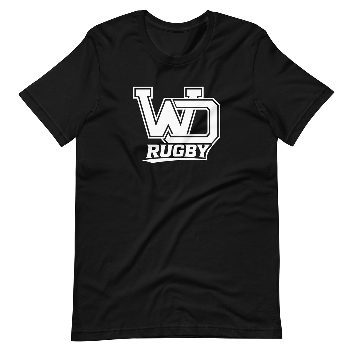Rugby Imports West Ottawa Rugby Social T-Shirt