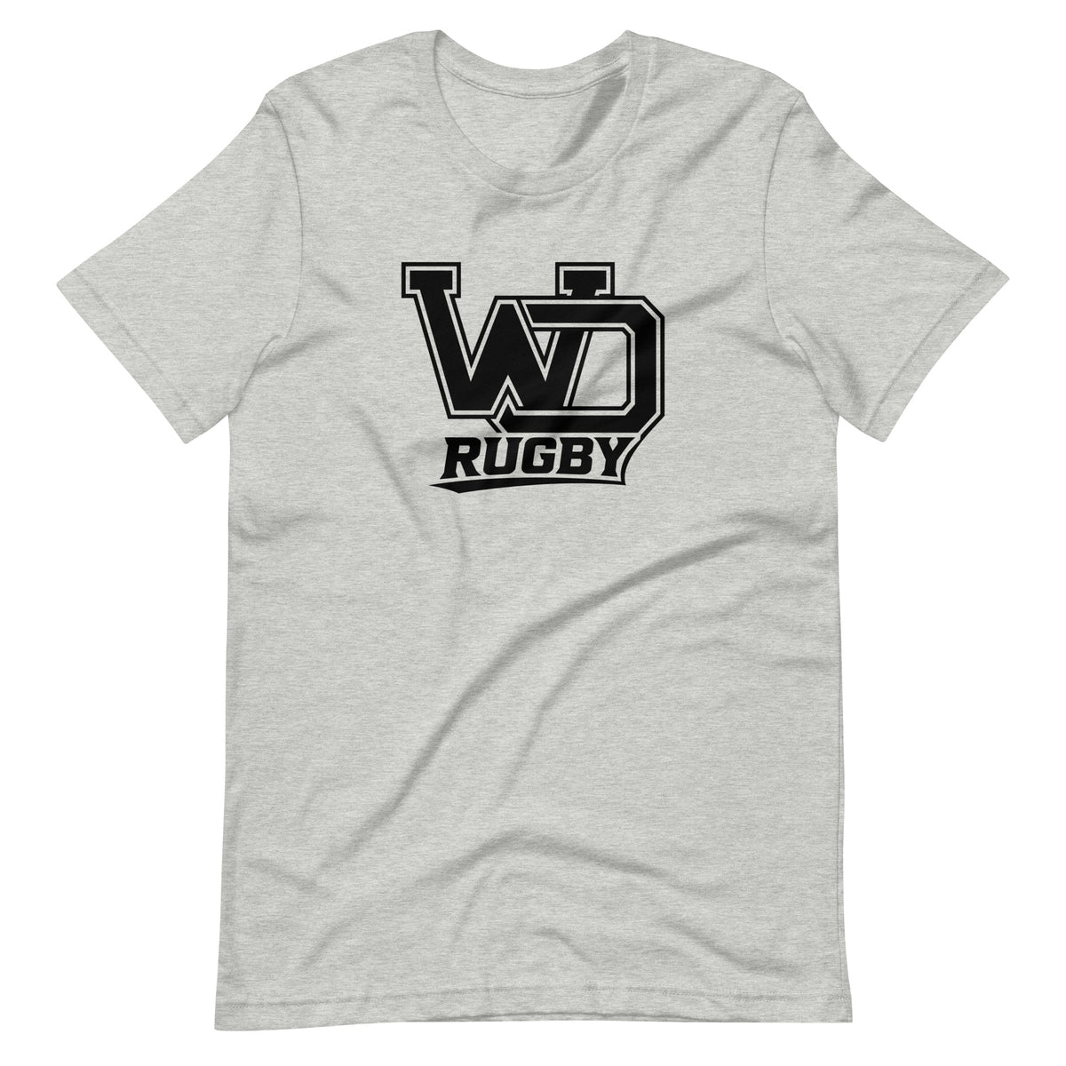 Rugby Imports West Ottawa Rugby Social T-Shirt