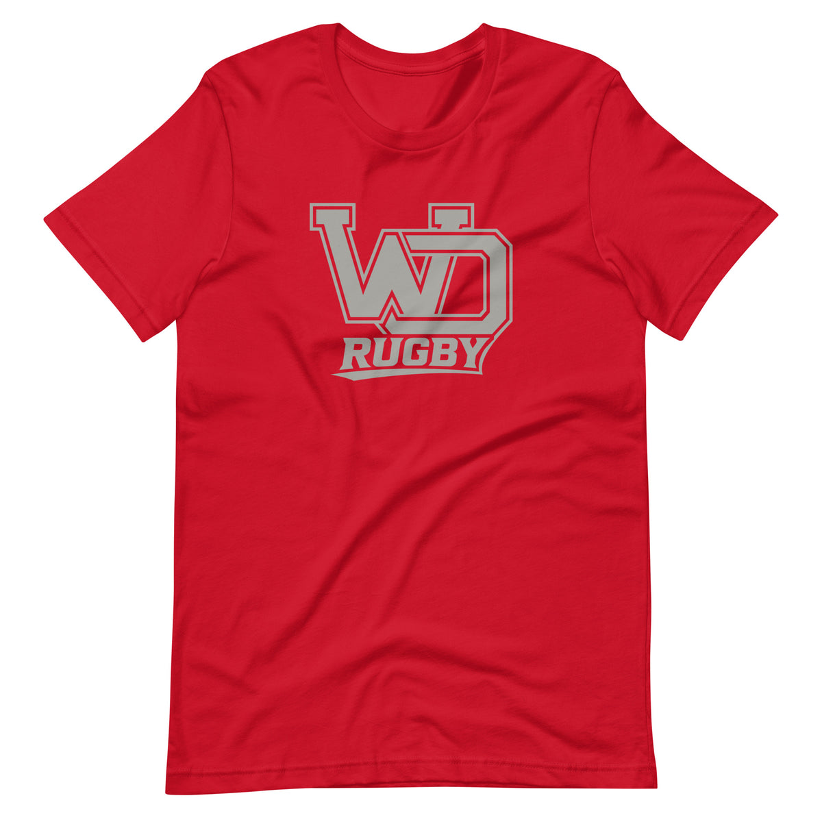 Rugby Imports West Ottawa Rugby Social T-Shirt