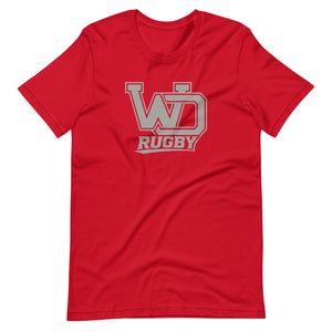 Rugby Imports West Ottawa Rugby Social T-Shirt