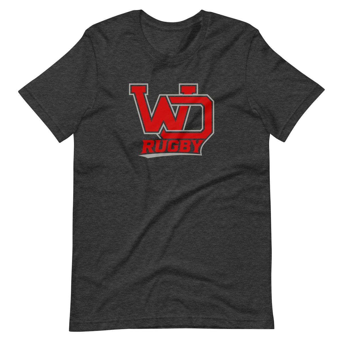Rugby Imports West Ottawa Rugby Social T-Shirt