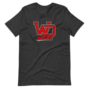 Rugby Imports West Ottawa Rugby Social T-Shirt