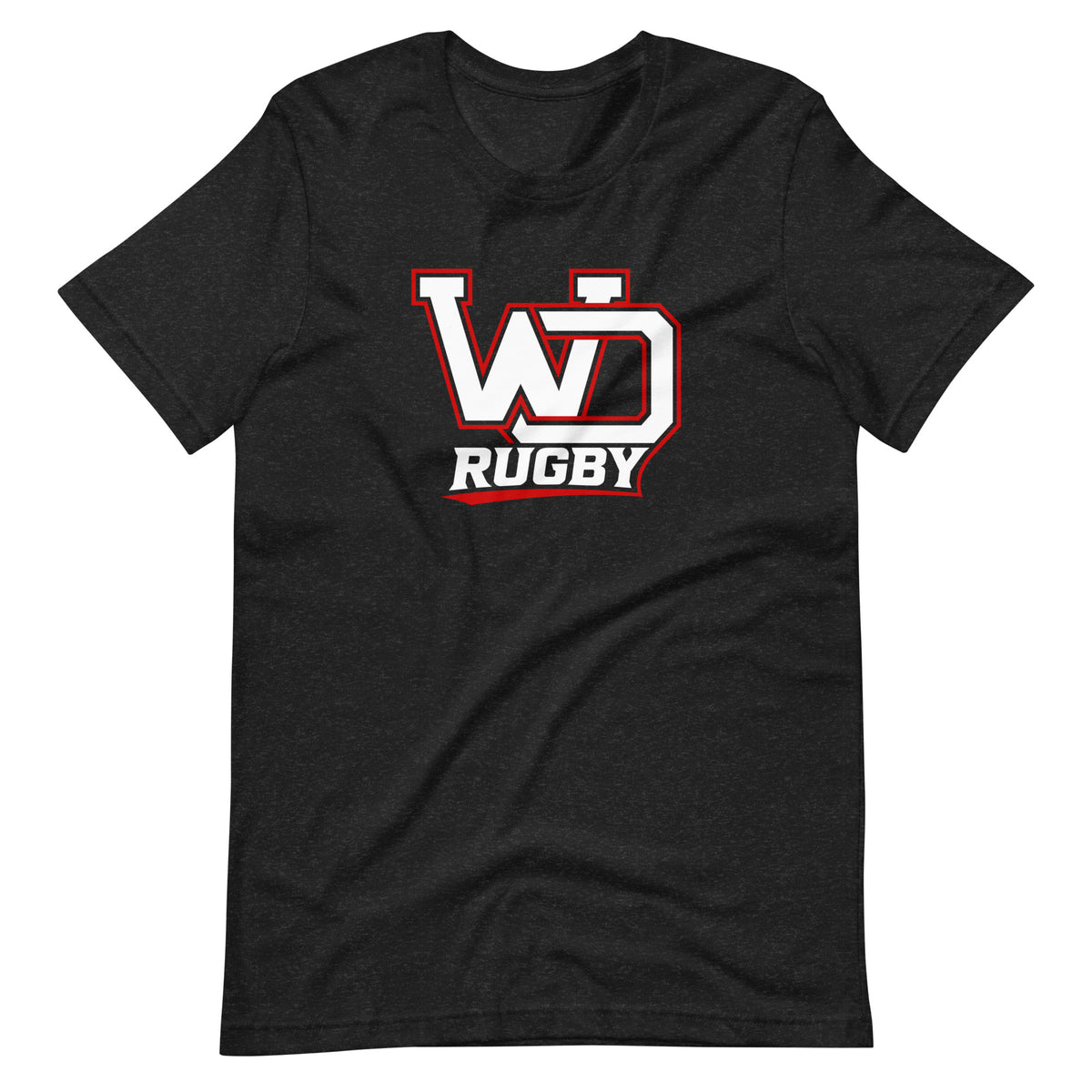 Rugby Imports West Ottawa Rugby Social T-Shirt
