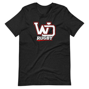 Rugby Imports West Ottawa Rugby Social T-Shirt