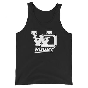 Rugby Imports West Ottawa Rugby Social Tank Top