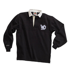 Rugby Imports West Ottawa Rugby Traditional Jersey