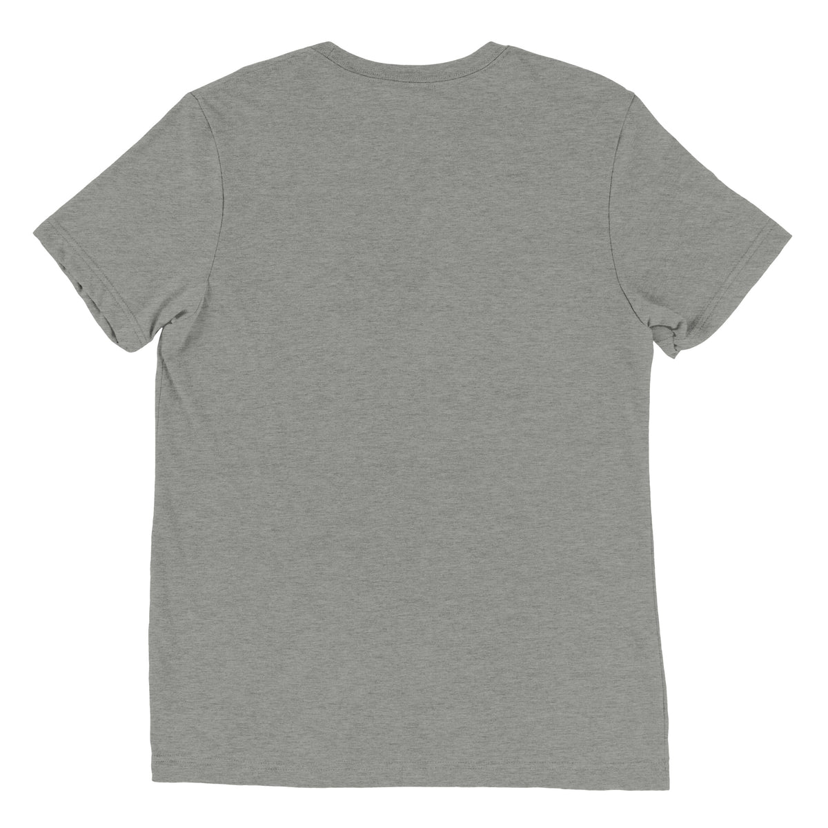 Rugby Imports West Ottawa Rugby Triblend T-Shirt