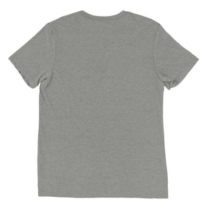 Rugby Imports West Ottawa Rugby Triblend T-Shirt
