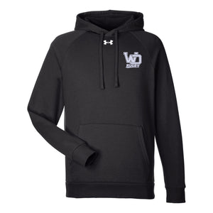 Rugby Imports West Ottawa Rugby UA Rival Fleece Hoodie